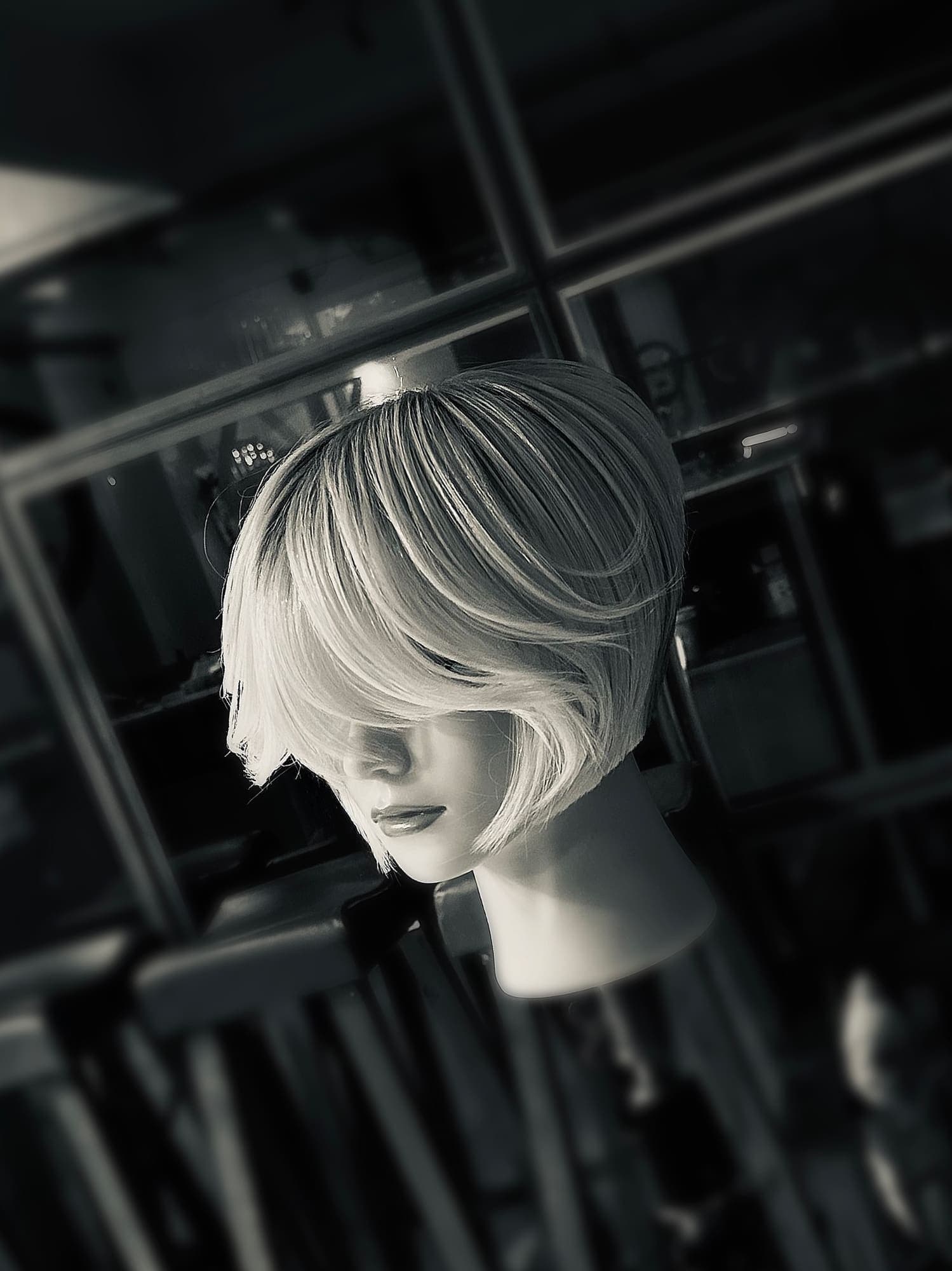 Preview for Articture of Bob